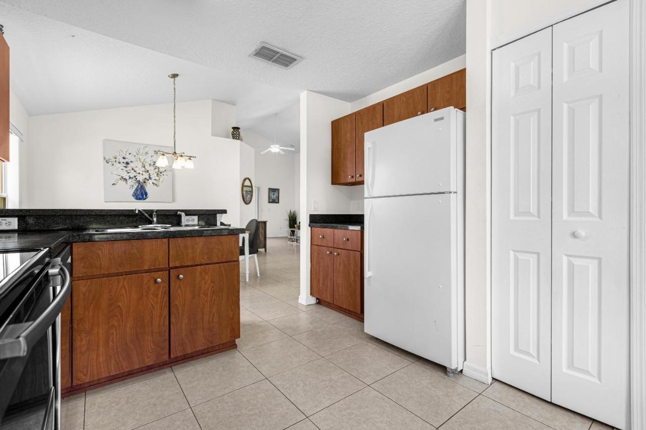 Glamorous House In Disney Area Heatable Private Pool Kissimmee Extérieur photo