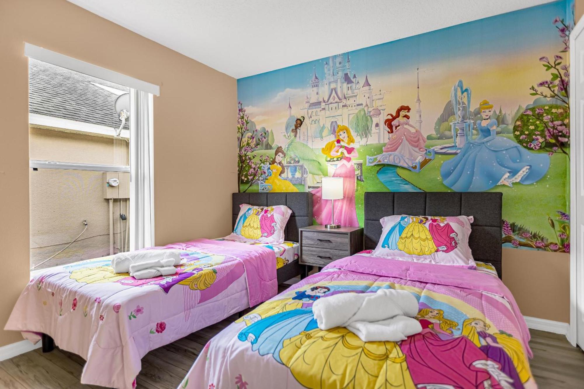Glamorous House In Disney Area Heatable Private Pool Kissimmee Extérieur photo