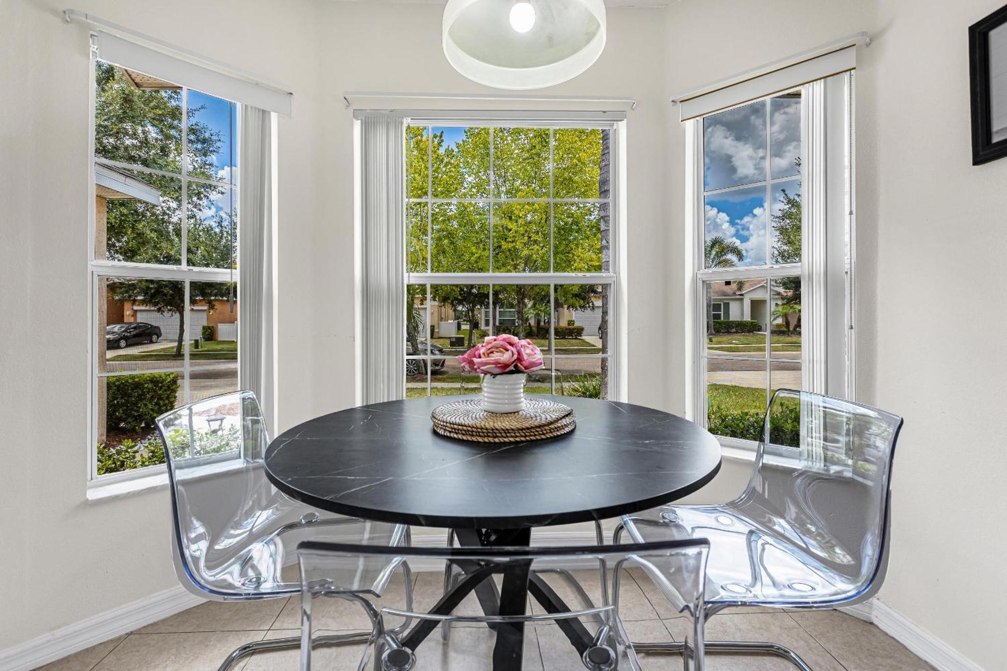 Glamorous House In Disney Area Heatable Private Pool Kissimmee Extérieur photo